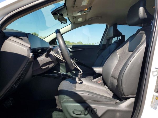 2024 KIA NIRO Wind — DENT