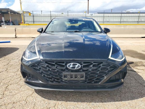 2023 HYUNDAI SONATA SEL — DIRF