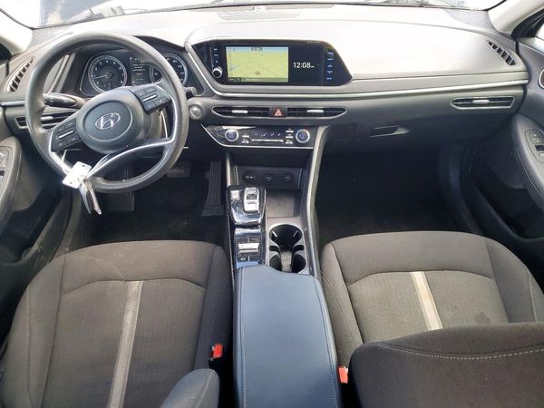 2023 HYUNDAI SONATA SEL — CKPT