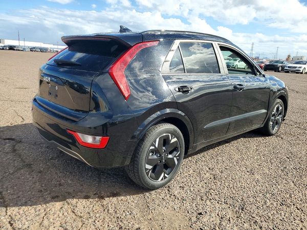 2024 KIA NIRO Wind — PSRA