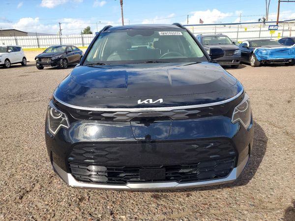 2024 KIA NIRO Wind — DIRF