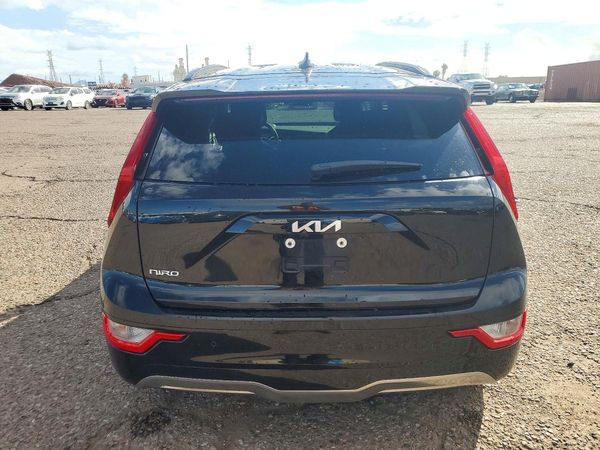 2024 KIA NIRO Wind — DIRR