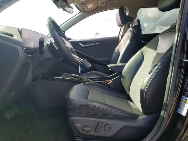 2024 KIA NIRO Wind — DENT