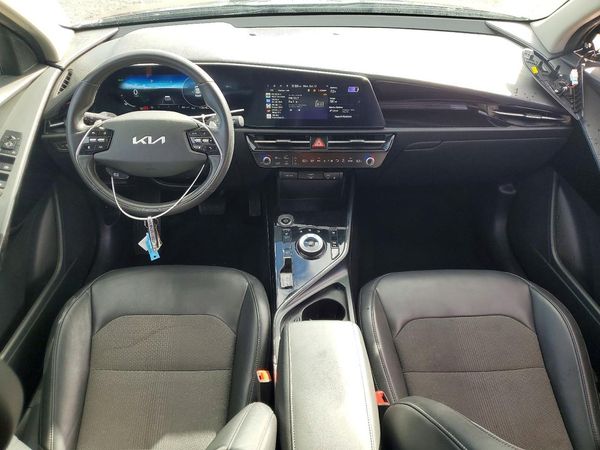 2024 KIA NIRO Wind — CKPT