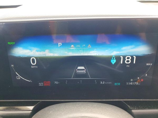 2024 KIA NIRO Wind — ODOM