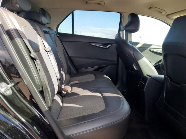 2024 KIA NIRO Wind — PSRS