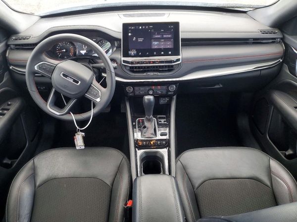 2026 JEEP COMPASS Trailhawk — CKPT