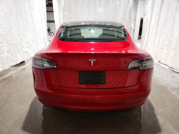 2023 TESLA MODEL 3 — DIRR