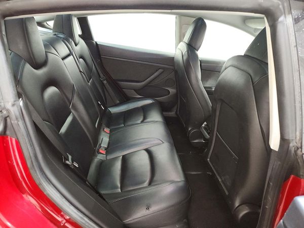 2023 TESLA MODEL 3 — PSRS