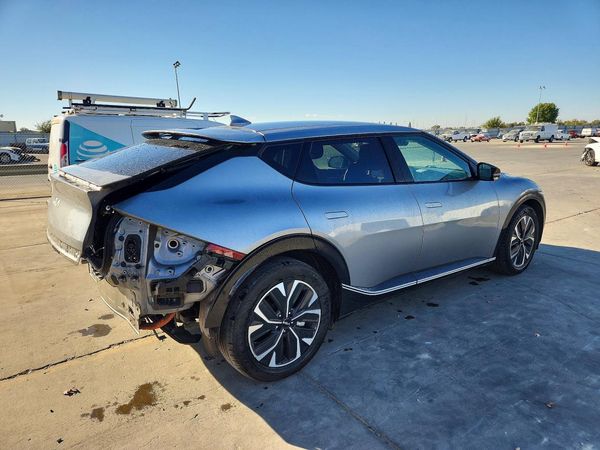 2024 KIA EV6 Light, Wind — PSRA