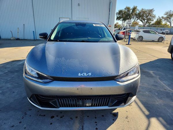 2024 KIA EV6 Light, Wind — DIRF