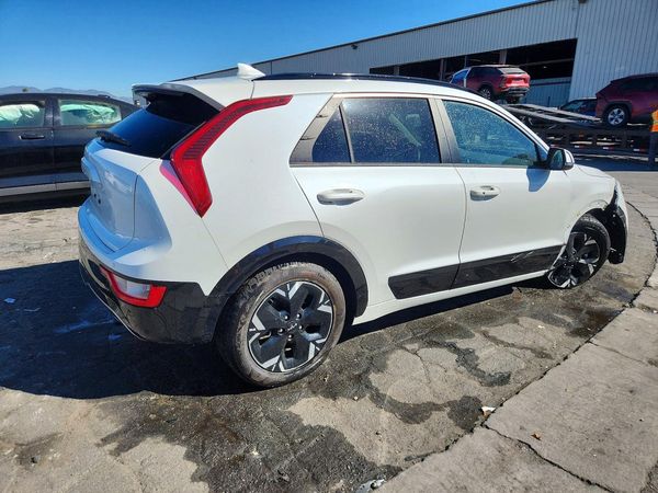 2023 KIA NIRO Wind — PSRA