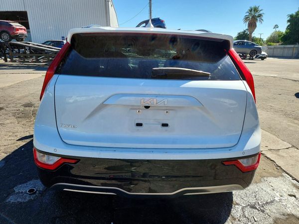2023 KIA NIRO Wind — DIRR