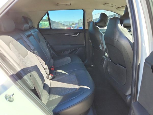 2023 KIA NIRO Wind — PSRS