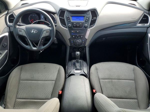 2014 HYUNDAI SANTA FE GL — CKPT