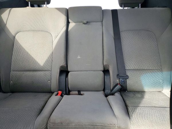 2014 HYUNDAI SANTA FE GL — SUVN