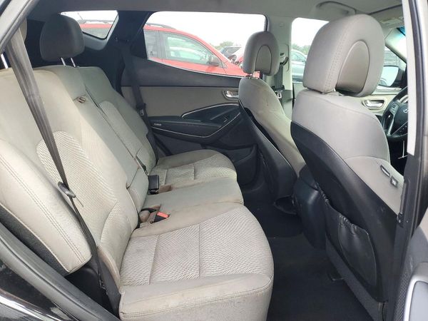 2014 HYUNDAI SANTA FE GL — PSRS