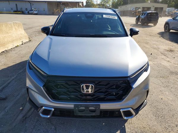 2024 HONDA CRV Sport Touring — DIRF