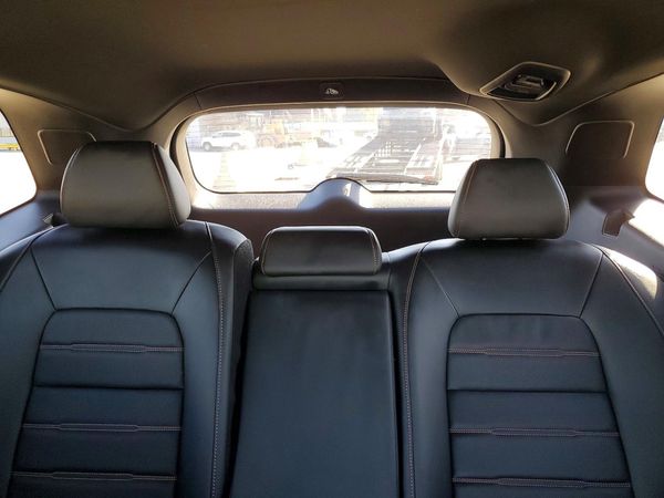 2024 HONDA CRV Sport Touring — SUVN