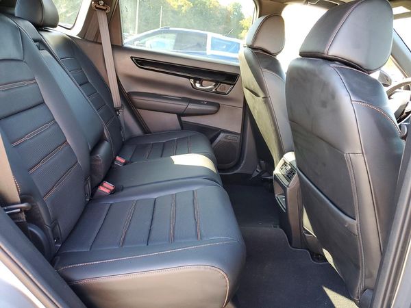 2024 HONDA CRV Sport Touring — PSRS