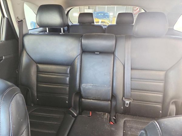 2018 KIA SORENTO SX, SXL — SUVN