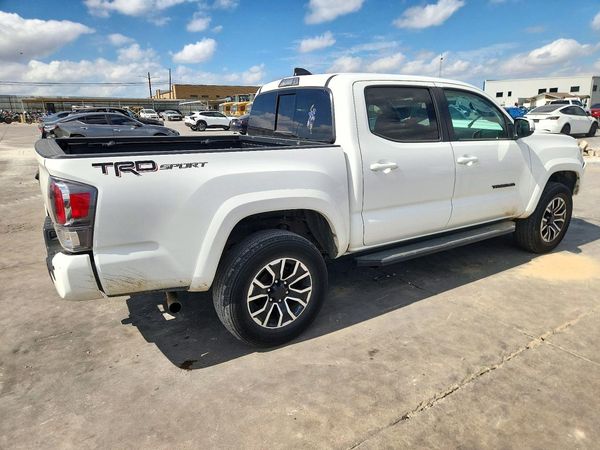 2023 TOYOTA TACOMA SR5 — PSRA
