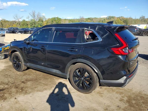 2023 HONDA CR-V Sport Touring — DSRA
