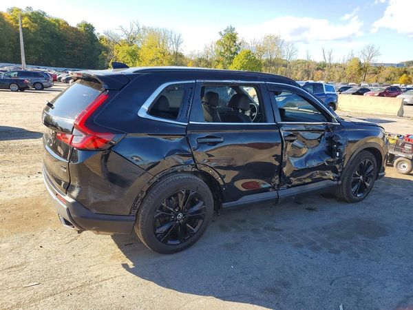2023 HONDA CR-V Sport Touring — PSRA