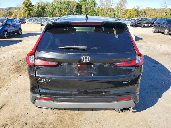 2023 HONDA CR-V Sport Touring — DIRR