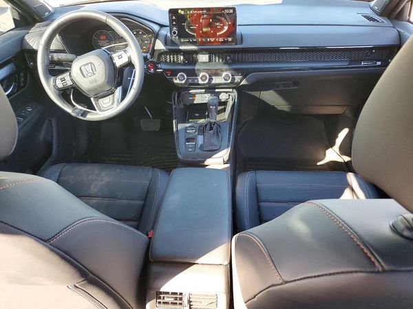2023 HONDA CR-V Sport Touring — CKPT