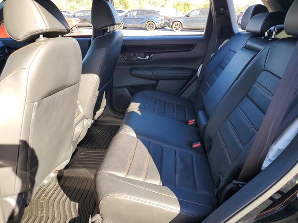 2023 HONDA CR-V Sport Touring — PSRS