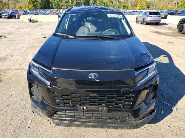 2026 TOYOTA RAV4 — DIRF