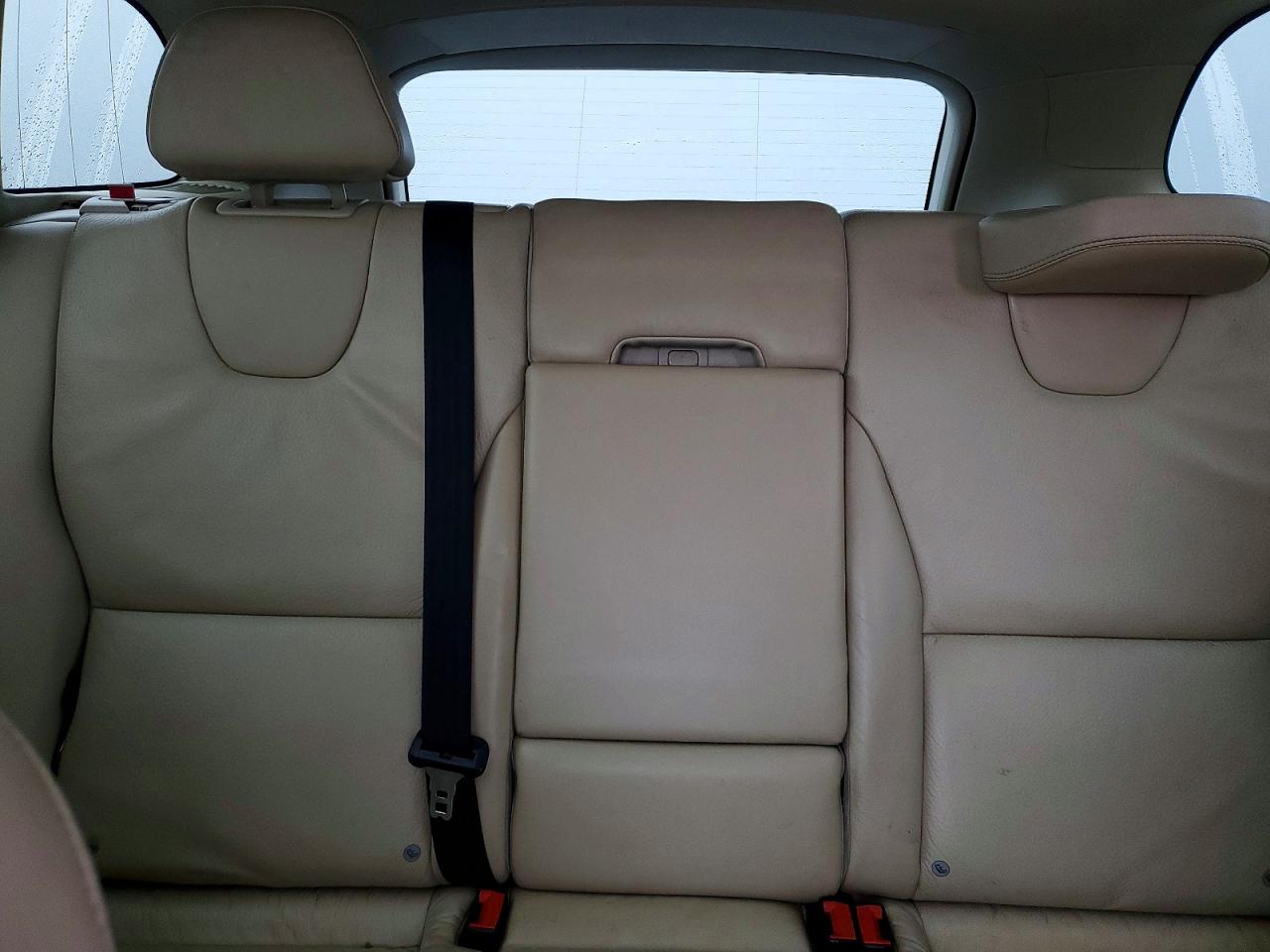 2013 VOLVO XC60