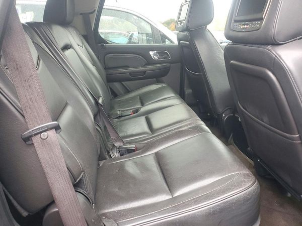 2013 CADILLAC ESCALADE Platinum Hybrid — PSRS