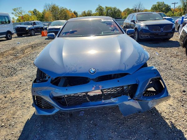 2022 BMW 840XI xDrive GC — DIRF