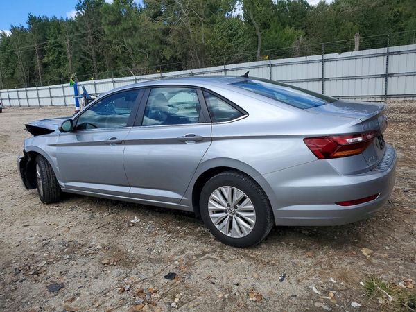 2019 VOLKSWAGEN JETTA S, SE, R-Line — DSRA