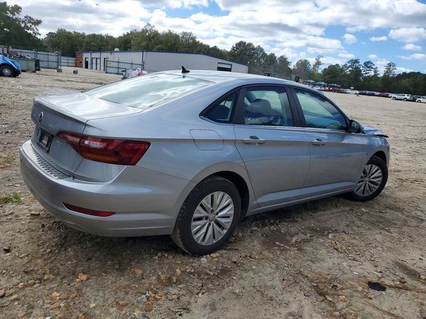 2019 VOLKSWAGEN JETTA S, SE, R-Line — PSRA