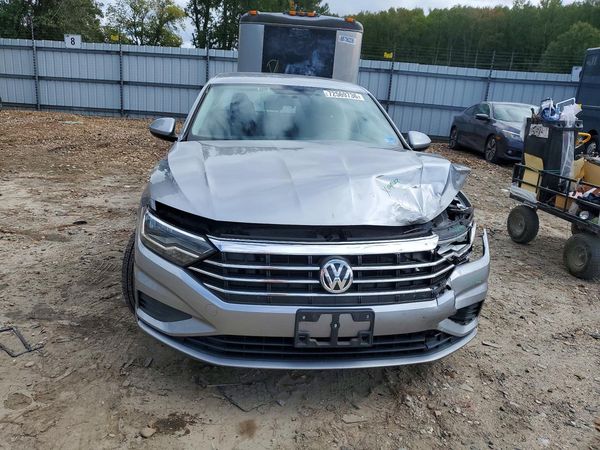2019 VOLKSWAGEN JETTA S, SE, R-Line — DIRF