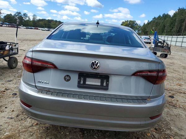 2019 VOLKSWAGEN JETTA S, SE, R-Line — DIRR