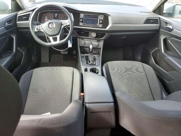 2019 VOLKSWAGEN JETTA S, SE, R-Line — CKPT