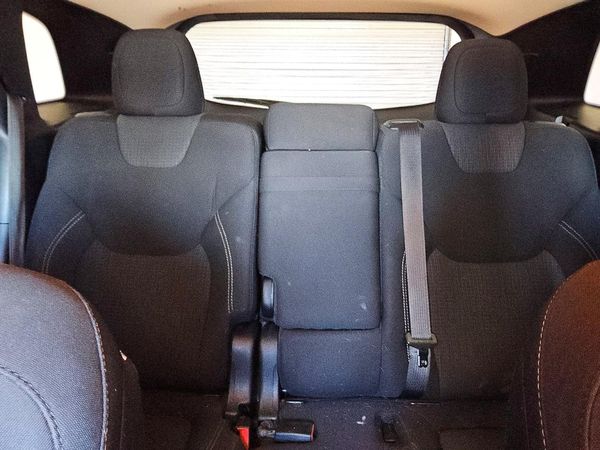 2016 JEEP CHEROKEE Latitude/Longitude/North — SUVN