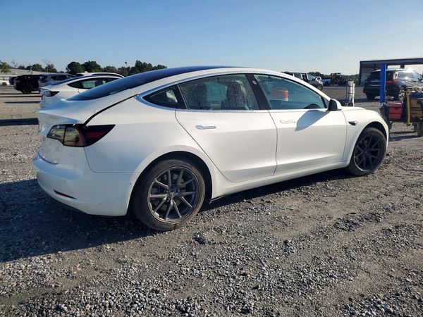 2018 TESLA MODEL 3 — PSRA