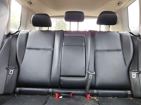 2014 MERCEDES-BENZ GLK-CLASS GLK250 BLUETEC 4-MATIC — SUVN