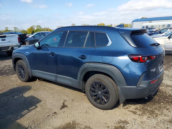 2025 MAZDA CX-50 Premium — DSRA