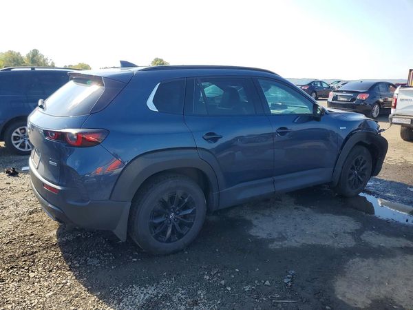 2025 MAZDA CX-50 Premium — PSRA