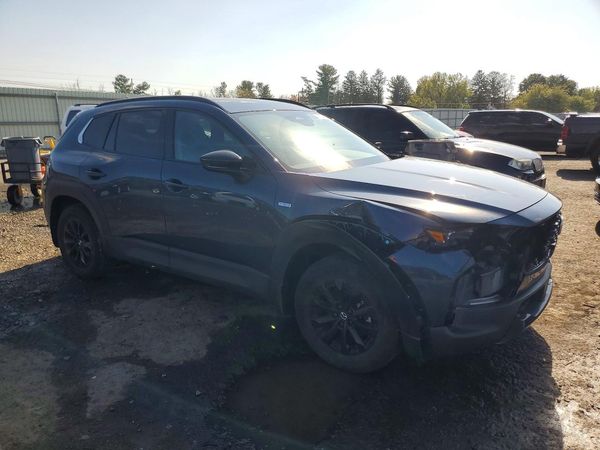 2025 MAZDA CX-50 Premium — Passenger 3/4