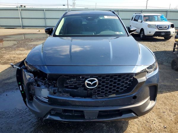 2025 MAZDA CX-50 Premium — DIRF