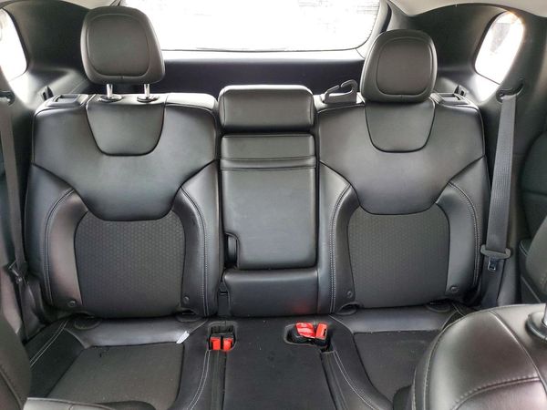 2019 JEEP CHEROKEE Latitude Plus — SUVN