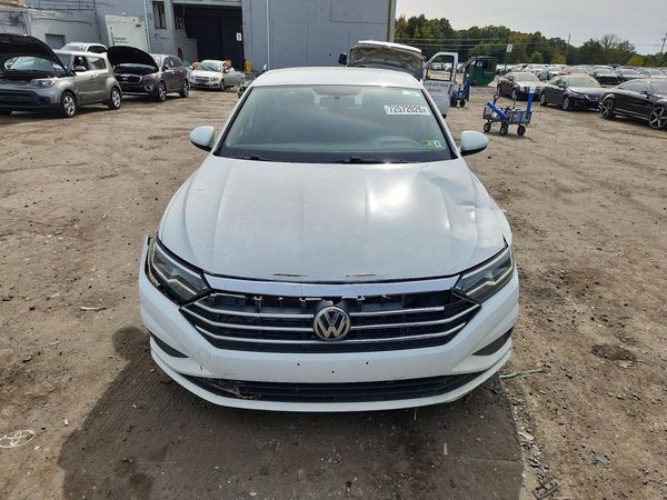 2019 VOLKSWAGEN JETTA S, SE, R-Line — DIRF