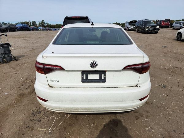 2019 VOLKSWAGEN JETTA S, SE, R-Line — DIRR